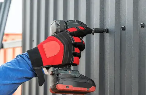 Travaux de zinguerie - Névez